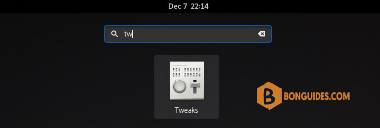 How to Enable Minimize and Maximize Buttons on CentOS/RHEL 8