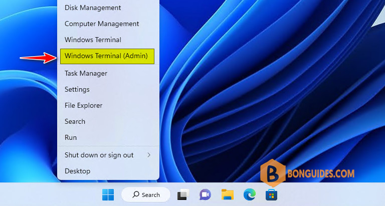 How to Download and Install OpenSSL in Windows 11