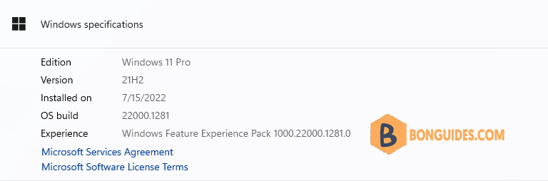How to Upgrade from Windows 11 to Windows 11 22H2 without Requirements