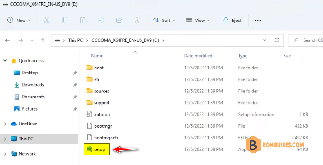 How to Upgrade from Windows 11 to Windows 11 22H2 without Requirements