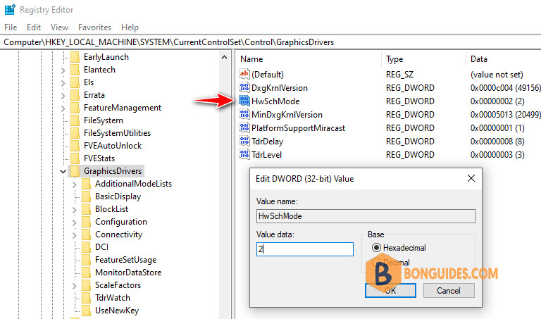 How to Enable Hardware Accelerated GPU Scheduling in Windows 10