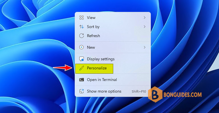 How to Remove or Hide the Weather Widget on Windows 11