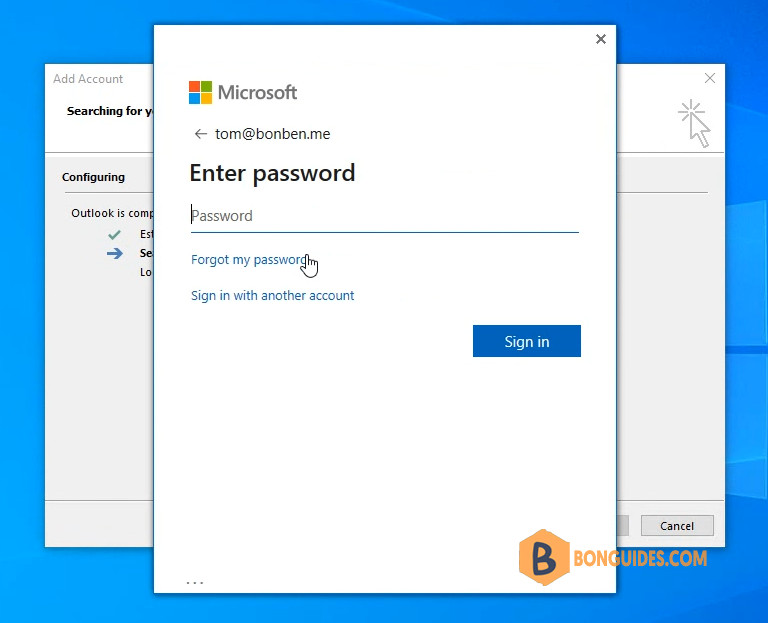 How to Enable Modern Authentication for Office 2013 on Windows