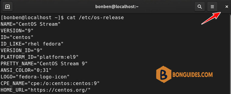How to Get Back the Minimize and Maximize Button in Gnome