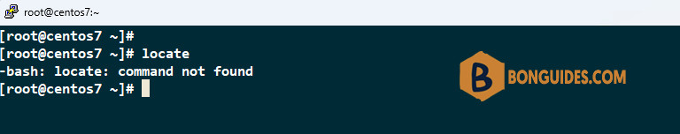 How to Install Locate Command to Find Files in Linux Systems