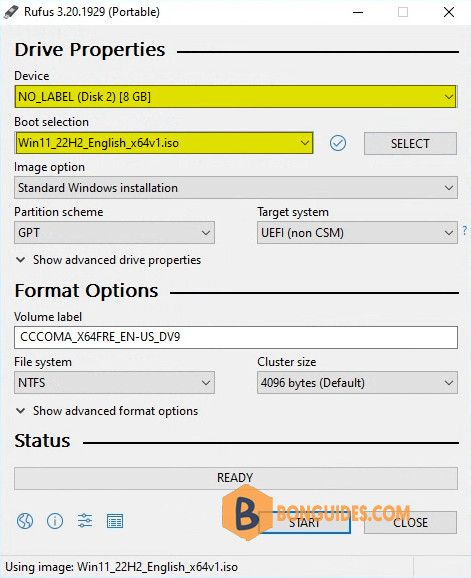 How to Upgrade from Windows 11 to Windows 11 22H2 without Requirements