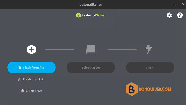How to Download and Install Balena Etcher on Ubuntu 22.04