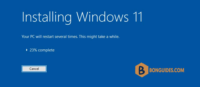 How to Upgrade from Windows 10 to Windows 11 without Requirements