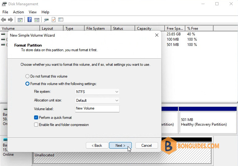 How to Create a Virtual USB Drive in Windows 11