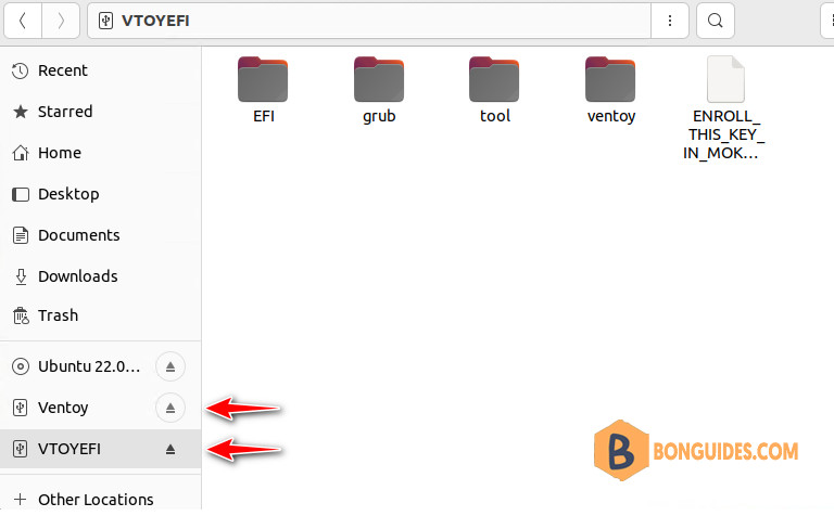 How to Create a Bootable Windows 10 USB in Ubuntu Linux