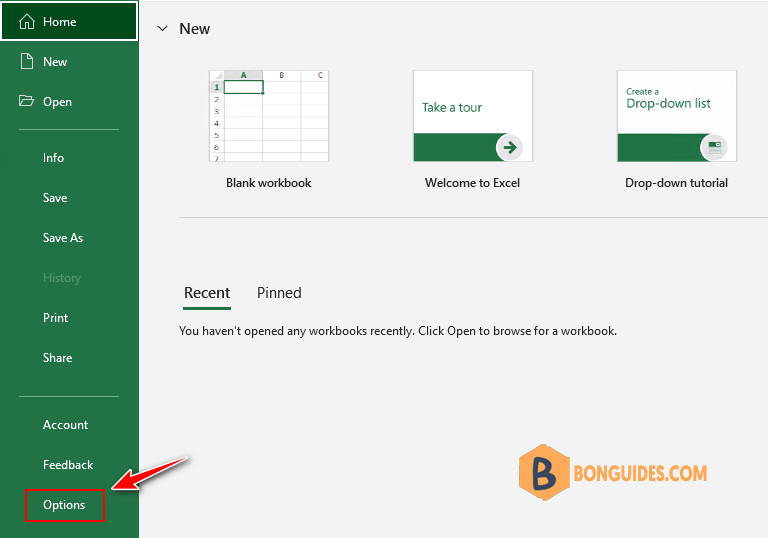 How to Disable Hardware Graphics Acceleration in Microsoft Excel