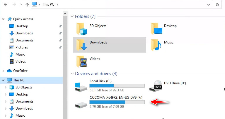 How to Upgrade from Windows 10 to Windows 11 without Requirements