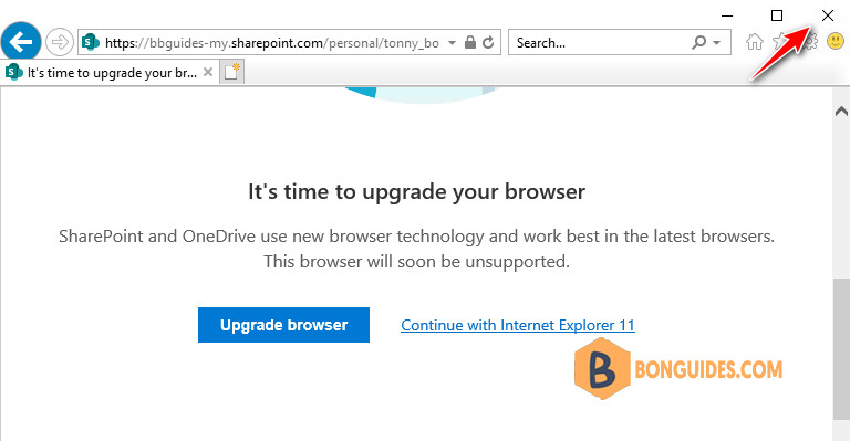 How to Map OneDrive for Business to a Drive Letter in Windows