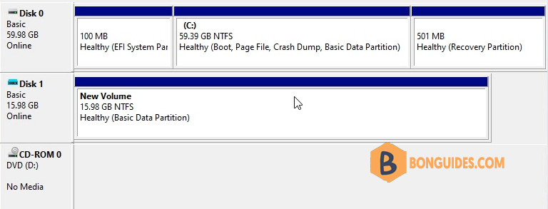 How to Create a Virtual USB Drive in Windows 11