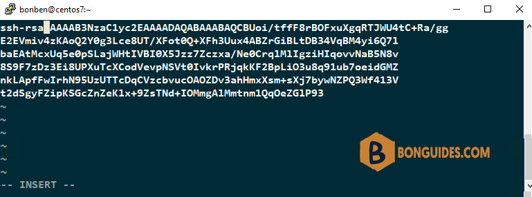 How to SSH Login Using PuTTY without Typing Username