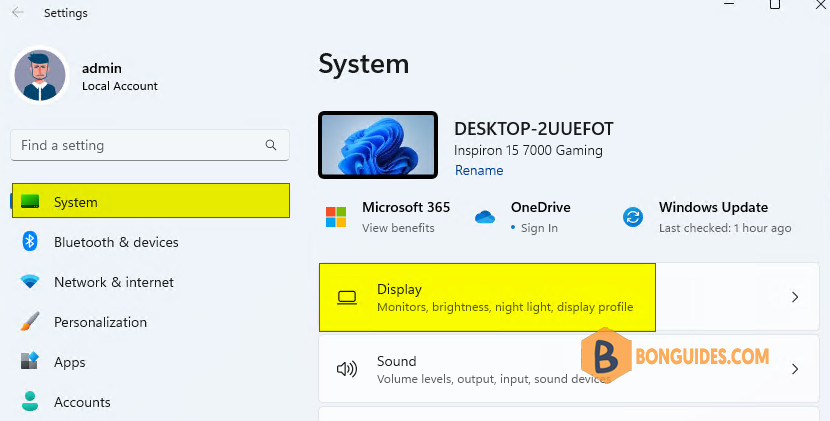 How to Enable Hardware Accelerated GPU Scheduling in Windows 11