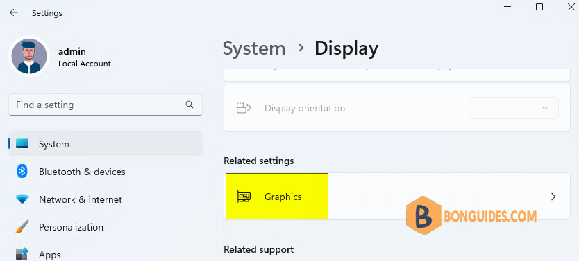 How to Enable Hardware Accelerated GPU Scheduling in Windows 11