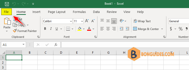 How to Disable Hardware Graphics Acceleration in Microsoft Excel