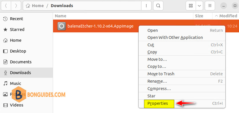 How to Download and Install Balena Etcher on Ubuntu 22.04