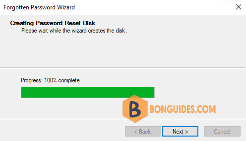 How to Create an USB Reset Disk in Windows 11