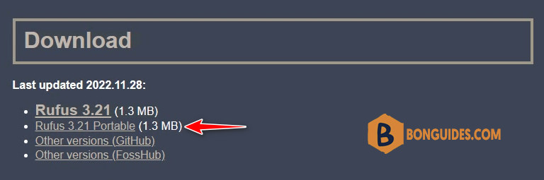 How to Create Windows 11 22H2 Bootable USB with Requirement Bypass