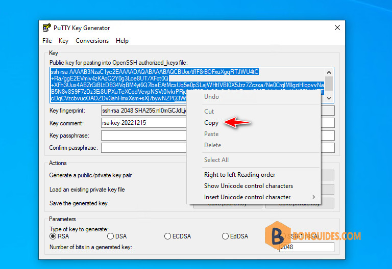 How to SSH Login Using PuTTY without Typing Username