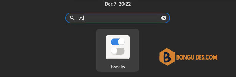 How to Get Back the Minimize and Maximize Button in Gnome