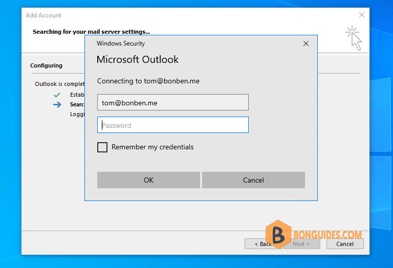 How to Enable Modern Authentication for Office 2013 on Windows