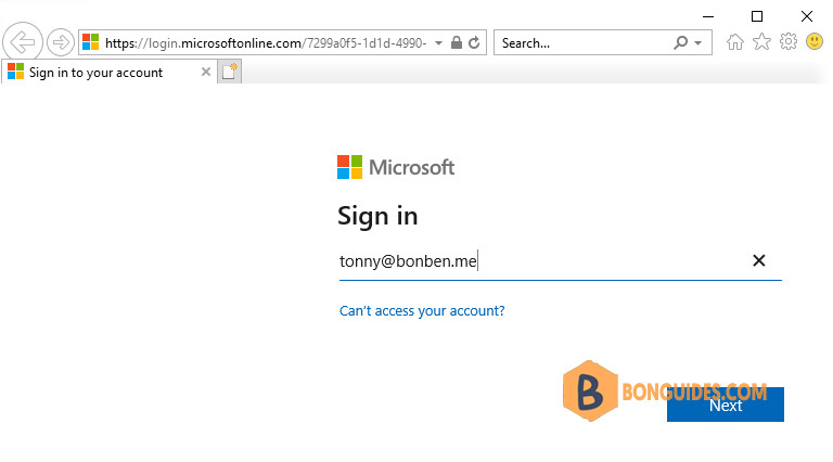 How to Map OneDrive for Business to a Drive Letter in Windows