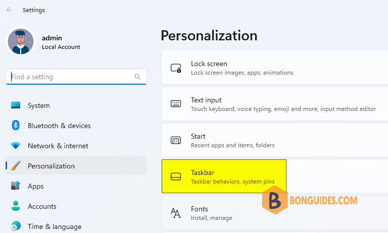 How to Remove or Hide the Weather Widget on Windows 11