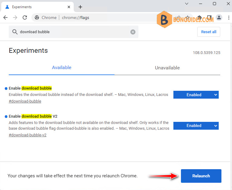 How to Always Show Downloads Icon in Google Chrome Toolbar