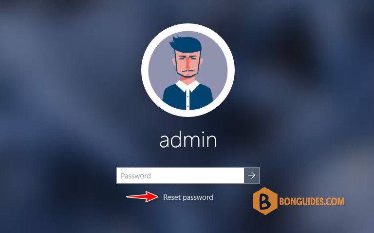 How to Create an USB Reset Disk in Windows 10