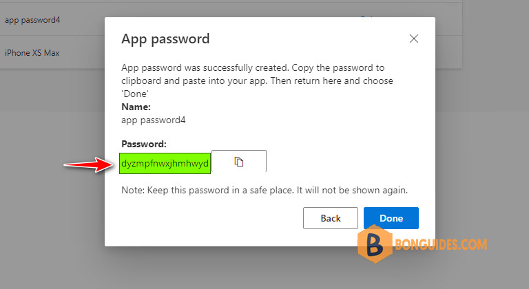 The Request did not Meet the Criteria to be Authenticated Successfully