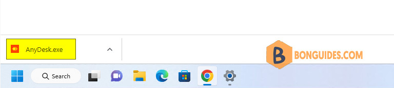 How to Enable New Downloads Flyout Button in Chrome Toolbar