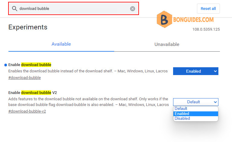 How to Always Show Downloads Icon in Google Chrome Toolbar