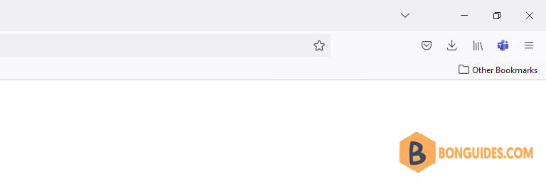 How to Always Show Downloads Button in Mozilla Firefox Toolbar