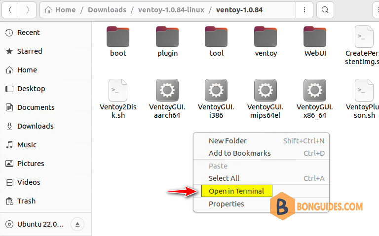 How to Create a Bootable Windows 10 USB in Ubuntu Linux
