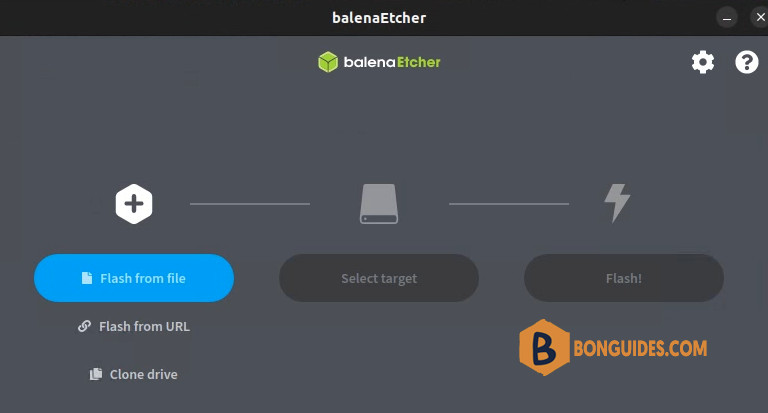How to Fix Balena Etcher Not Working on Ubuntu 22.04