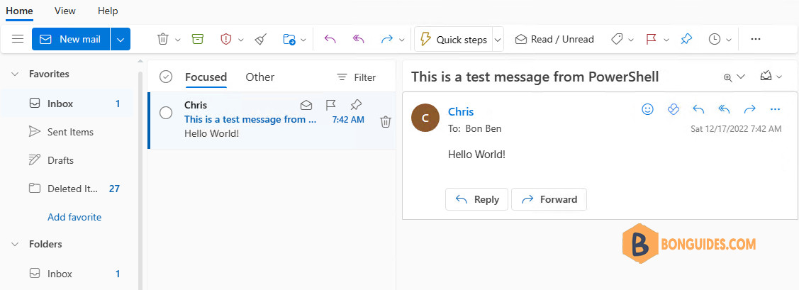 Enable SMTP Authentication for a Single Mailbox in Microsoft 365