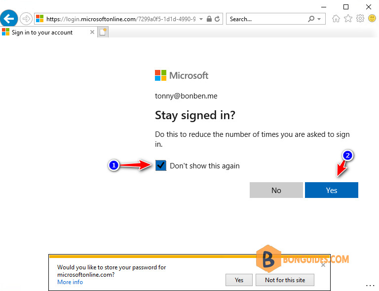 How to Map OneDrive for Business to a Drive Letter in Windows