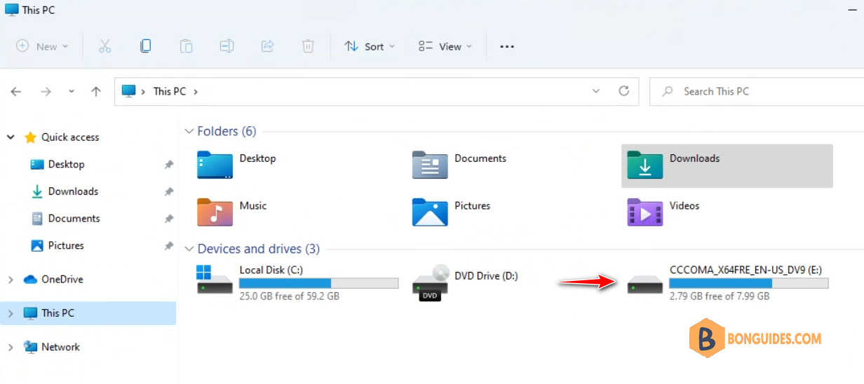 How to Upgrade from Windows 11 to Windows 11 22H2 without Requirements