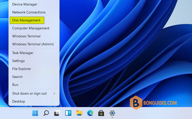 How to Create a Virtual USB Drive in Windows 11