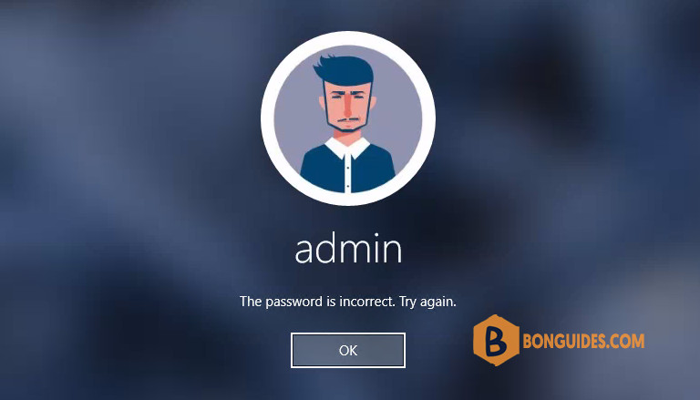 How to Create an USB Reset Disk in Windows 10