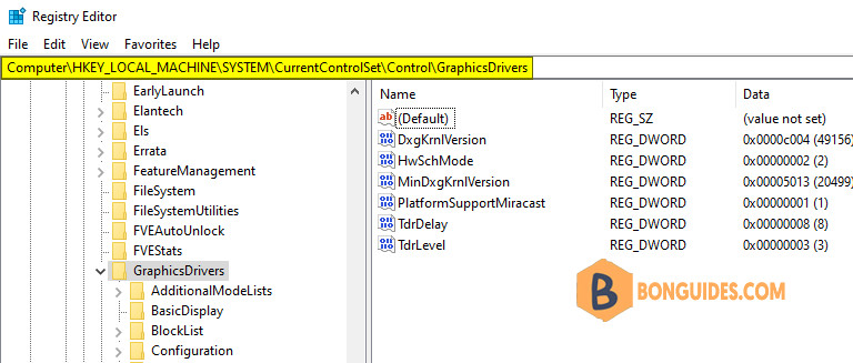 How to Enable Hardware Accelerated GPU Scheduling in Windows 10