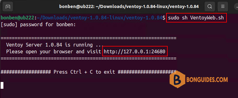 How to Create a Bootable Windows 10 USB in Ubuntu Linux