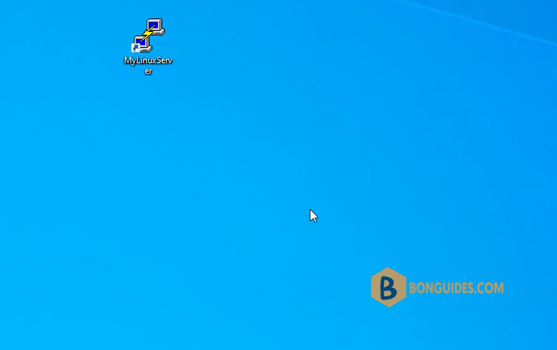SSH Login Using PuTTY without Typing Username and Password