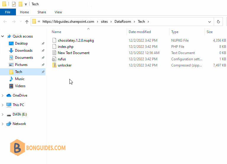 How to Enable View in File Explorer in SharePoint Online in Microsoft Edge