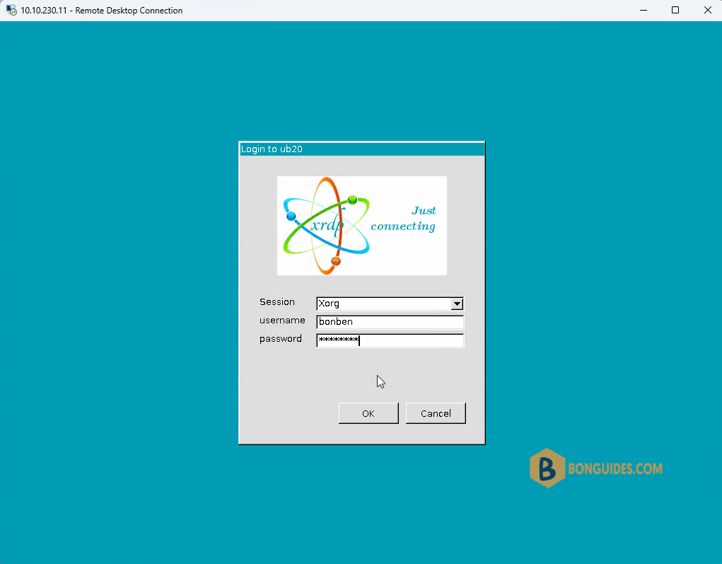 How to Enable Remote Desktop on Ubuntu Desktop