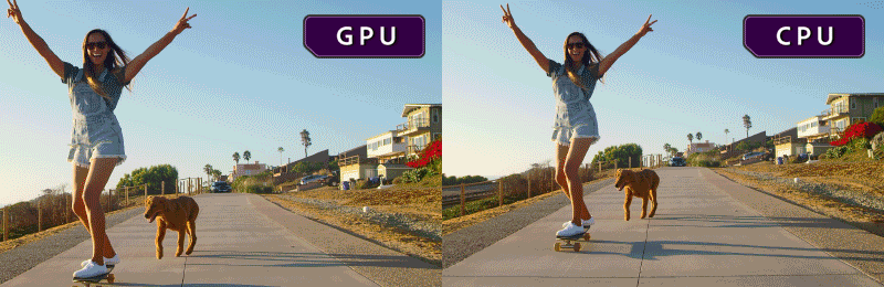 How to Use Graphic Card GPU while Exporting Videos in Adobe Premiere