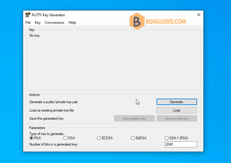 How to SSH Login Using PuTTY without Typing Username
